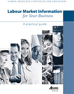 Labour Market Information for Your Business: A Practical Guide book cover