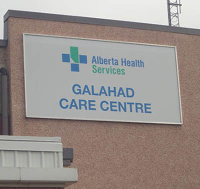 Grow Your Nursing Career in Galahad!