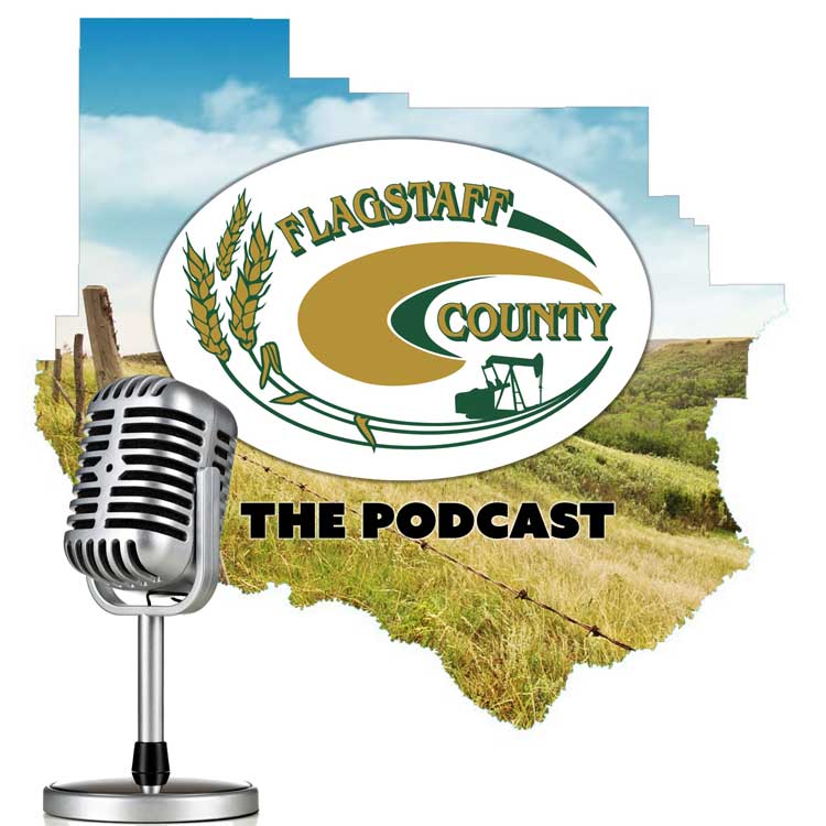 The Flagstaff County Podcast
